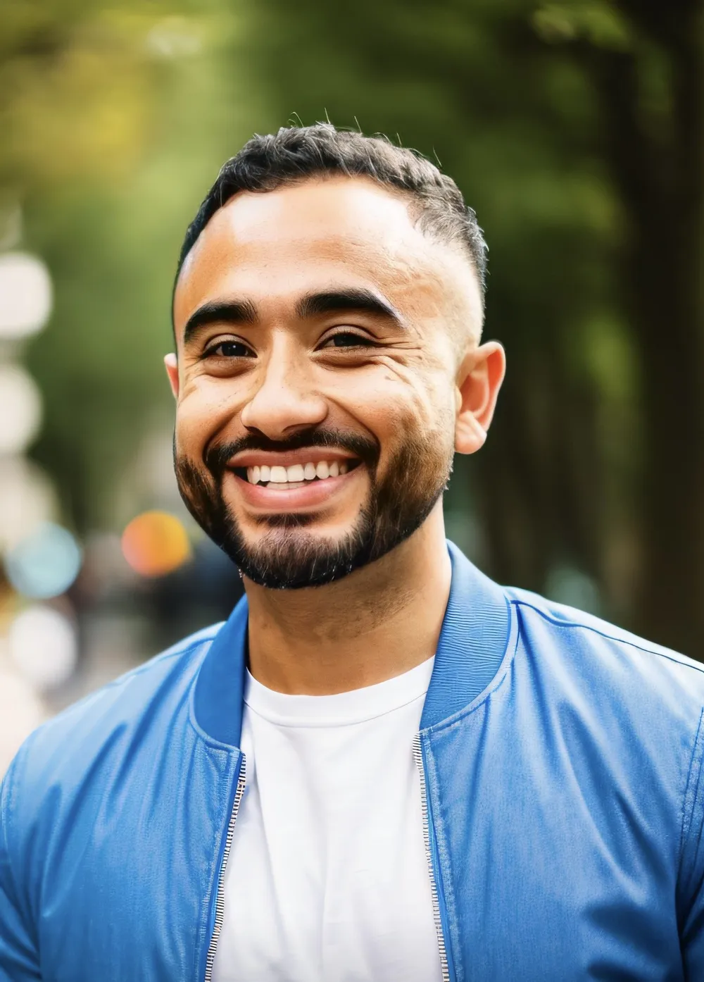 Jaime Rodriguez, CEO of Bookkeepers.com