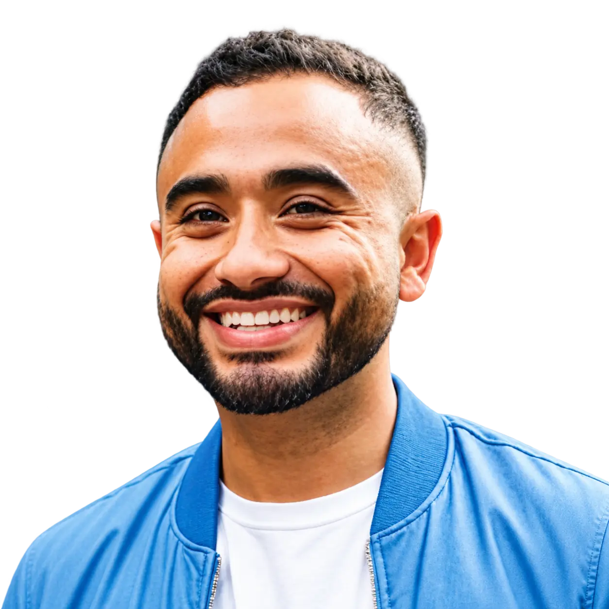 Jaime Rodriguez, owner and CEO of Bookkeepers.com