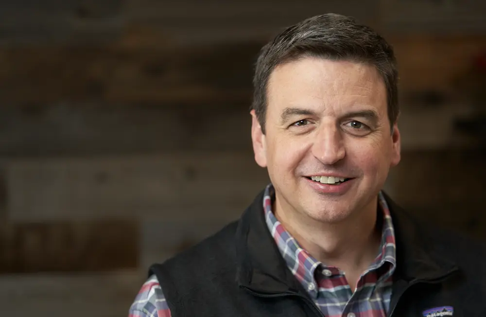 Ben Robinson, founder of Bookkeepers.com
