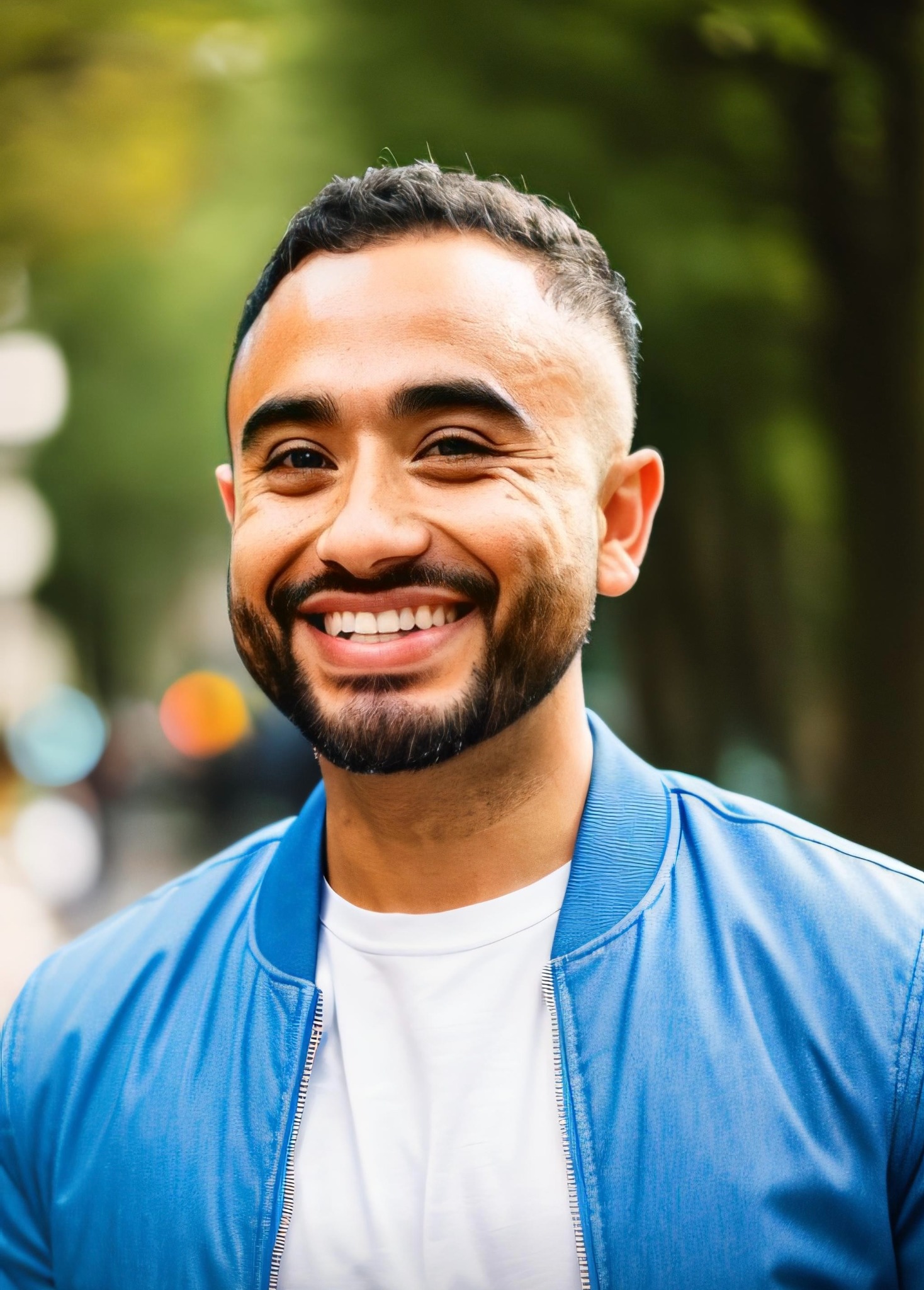 Jaime Rodriguez, owner and CEO of Bookkeepers.com