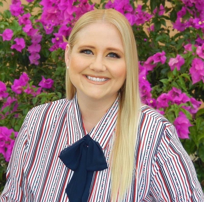 Faith Spradling