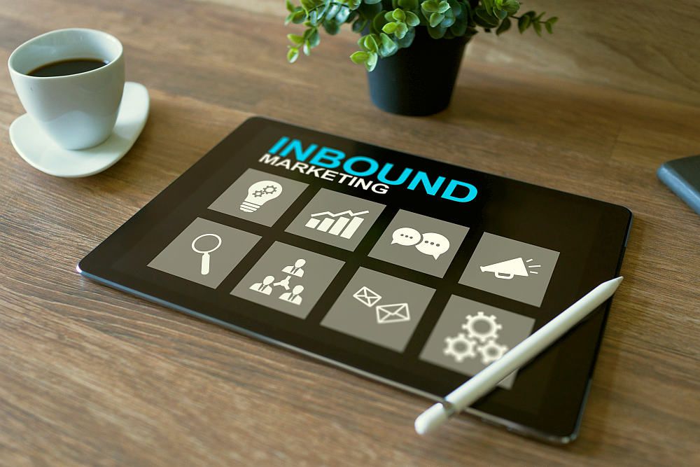 Inbound marketing | The Top Marketing Strategies for 2020 | market strategy
