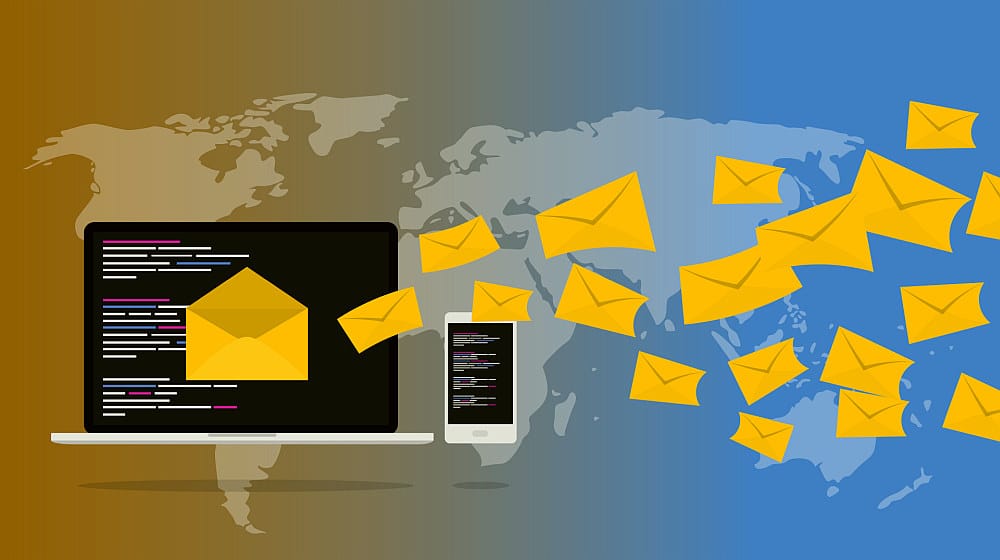 Email newsletter | Why Email Marketing Is Important For Bookkeeping Firms | how to do email marketing | Featured