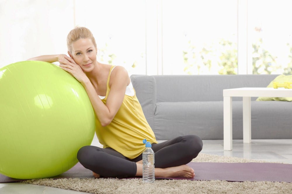 Fitness at Home: Tips for Staying Active While Working from Home