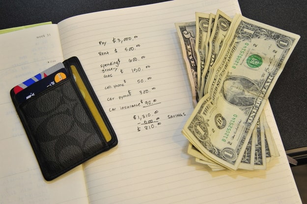 A Ledger of Money Owned Is Always A Must Have for Professional Bookkeeper | How To Increase Cash Flow: 10 Good Bookkeeping Habits | Bookkeeping Skills