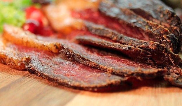 beefjerky