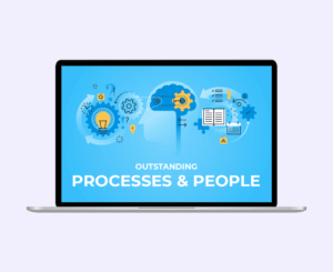 Outstanding Processes & People (OPP)