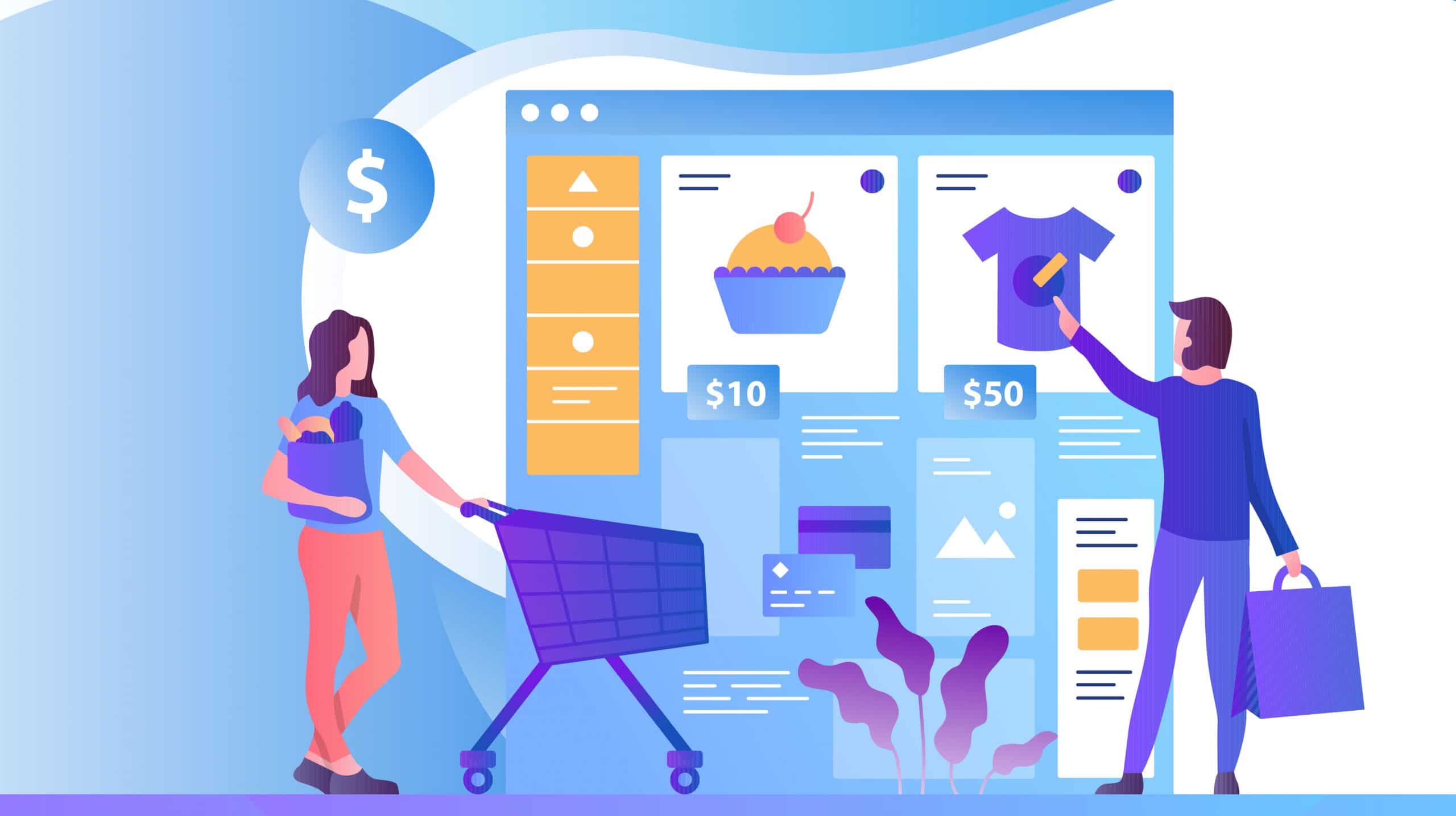 BK_9 Top Ecommerce Business Ideas You Can Do From Home | Feature | 9 Top Ecommerce Business Ideas You Can Do From Home