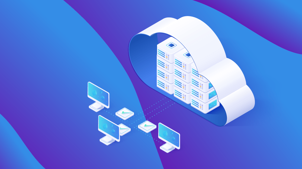 Feature | benefits of cloud computing