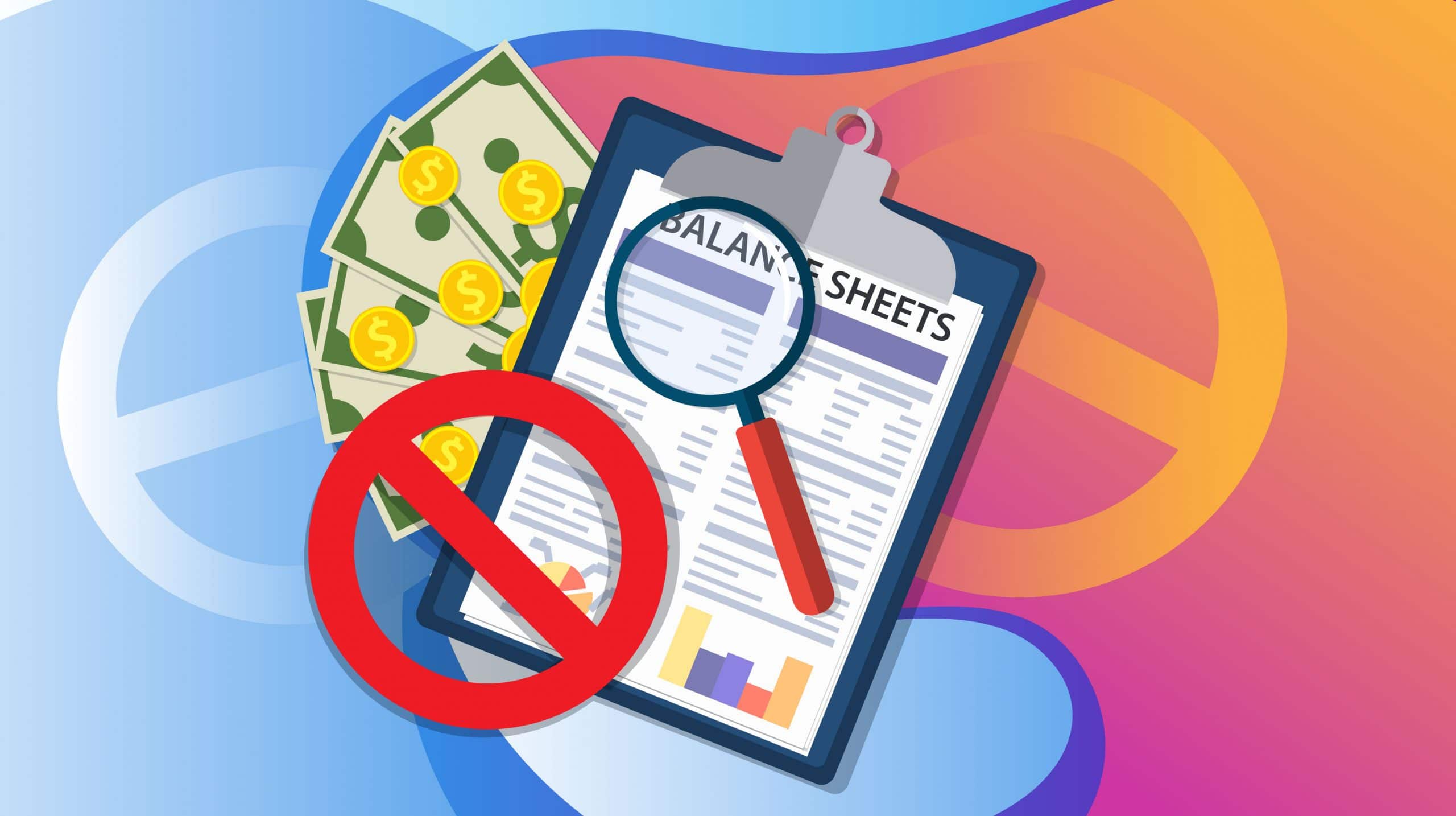 small business bookkeeping mistakes and how to avoid them