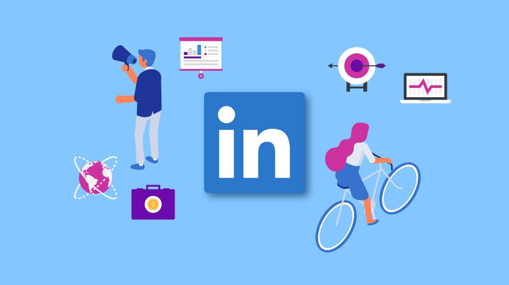 Feature | How To Get The Most Out Of LinkedIn