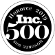 Inc 500 logo