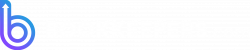 Bookkeepers.com Logo White