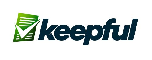 keepful logo